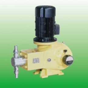 J-ZR系列柱塞式計(jì)量泵