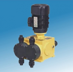 2JMX系列隔膜式計(jì)量泵