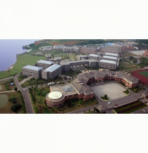 華中農(nóng)業(yè)大學(xué)