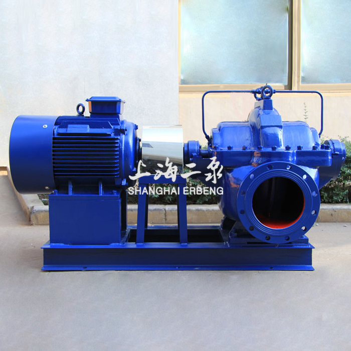 EPOW型/S型單級(jí)中開泵