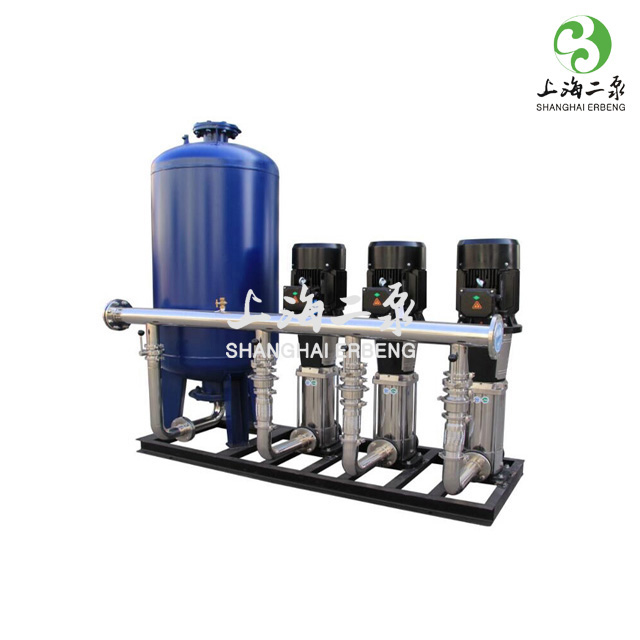 EB系列變頻恒壓供水設(shè)備