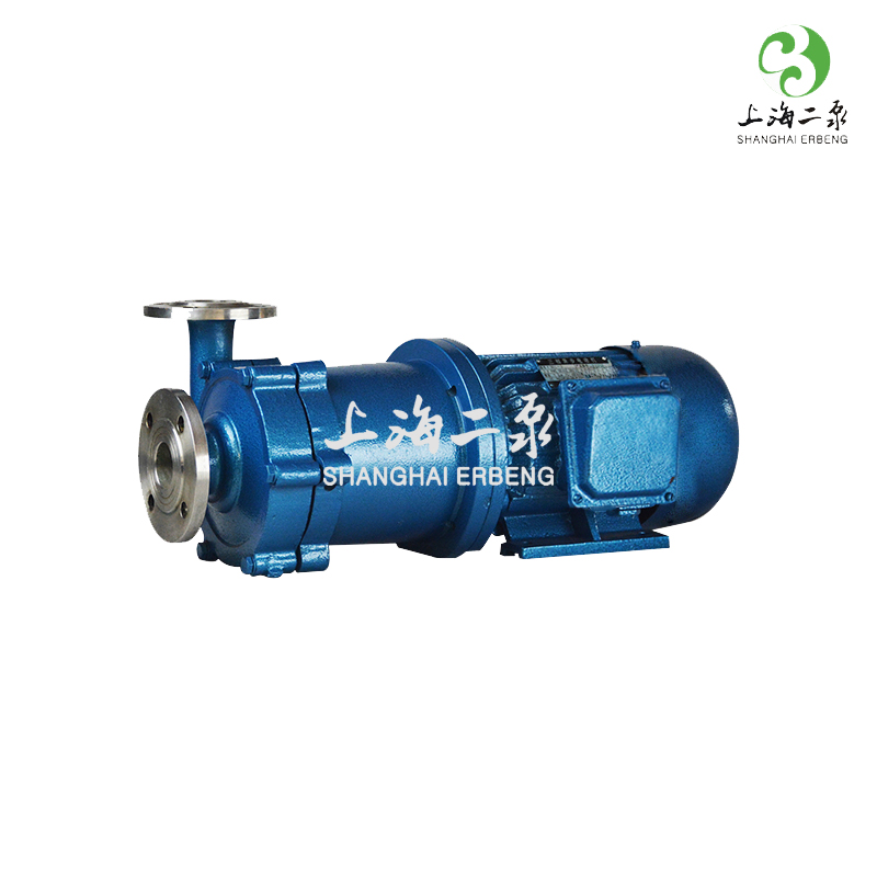 CQ型磁力驅(qū)動(dòng)泵